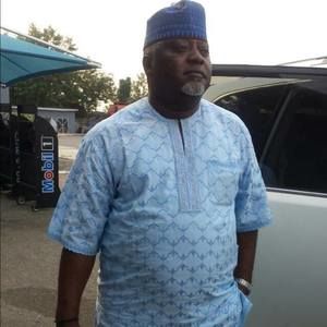 Meet your Posher, Femi